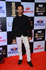 Raghav Sachar at zee cine awards 2016 on 20th Feb 2016